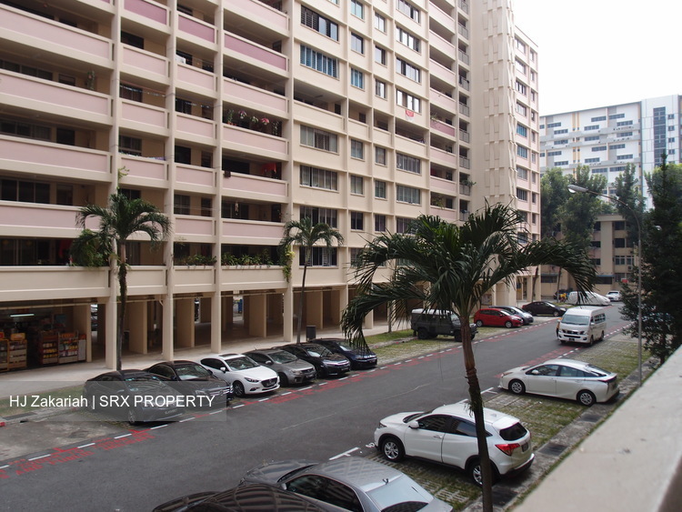 Yishun Avenue 9 thumbnail photo